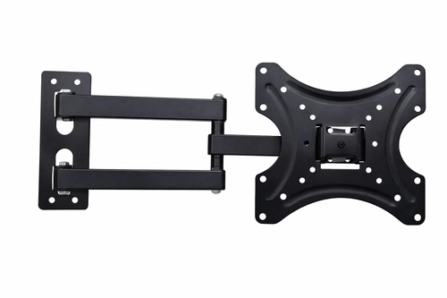 Soporte giratorio expandible para TV  ENV 14" - 42"