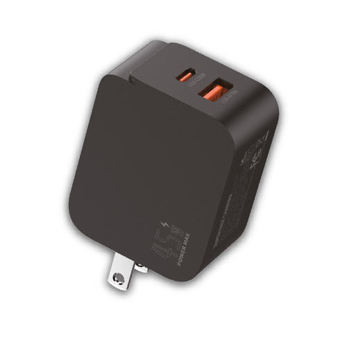 CARGADOR ENV POWER LINK PRO 45W