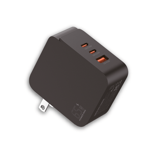 CARGADOR ENV POWER LINK ULTRA 65W