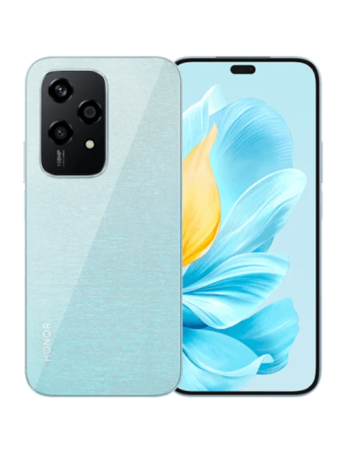 Celular Honor 200 Lite 8+256Gb