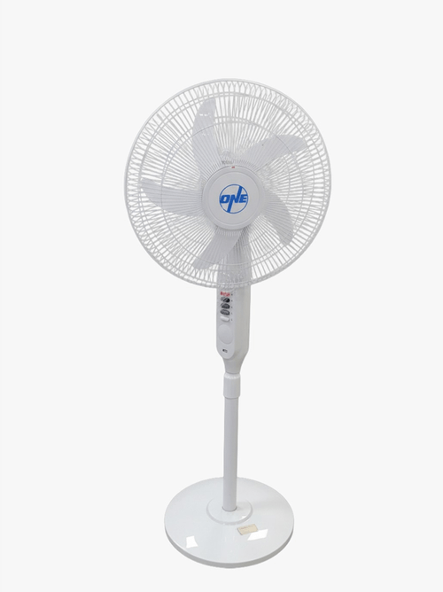 Ventilador ONE RF10-16A 16” Recargable