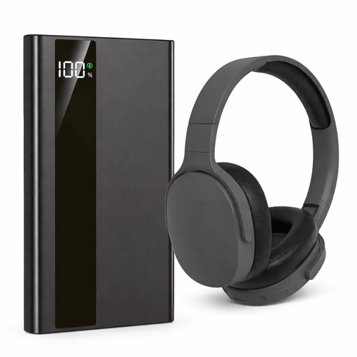 Combo ENV Power Sound