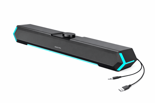 Barra de sonido ENV PULSE 1418