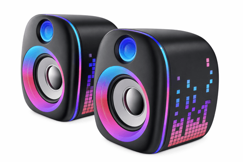 Mini Altavoz ENV NOVA 1075