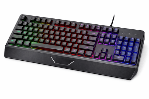 Teclado Gaming RGB ENV VORTEX 7500