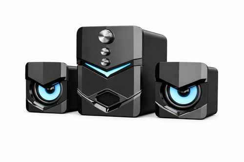 Altavoces ENV OPTIMUM E3100