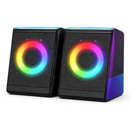 Altavoces ENV HERO E1070