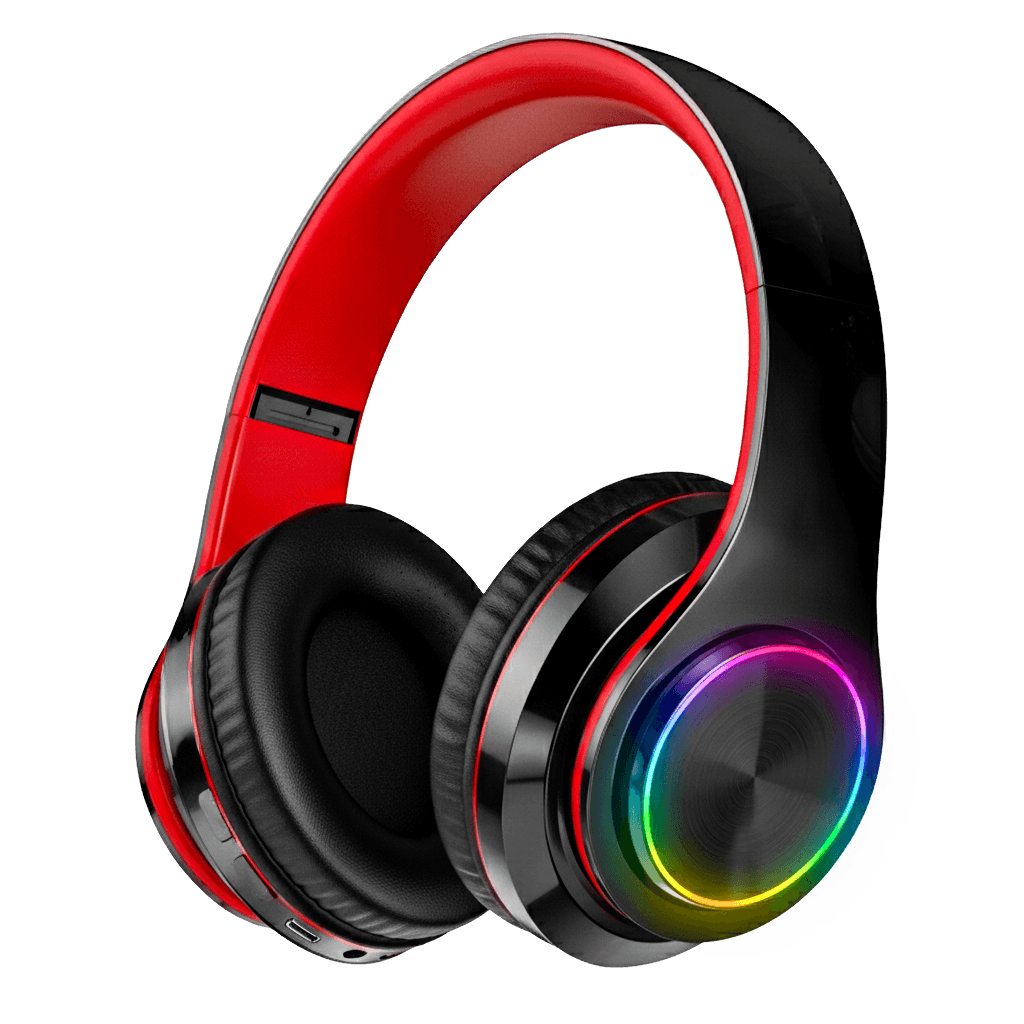 GAMING HEADSET AILERON N01