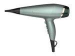 SECADOR DE CABELLO REMINGTON BOTANICALS 1875W 2 VEL.3 AJUSTES VERDE