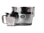 EXTRACTOR DE JUGOS NUTRIBULLET 13PCS 3 VEL. PANEL LED 1000W BLANCO