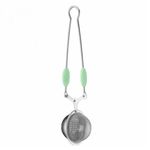 INFUSOR DE TÉ CUISINART PARA PORCIONES INDIVIDUALES EN FORMA REDONDA