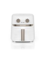 FREIDORA DE AIRE BLACK DECKER 4.2 LTS BLANCO