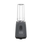 LICUADORA BLACK DECKER PERSONAL ICE CRUSH 2 VASOS 600ML