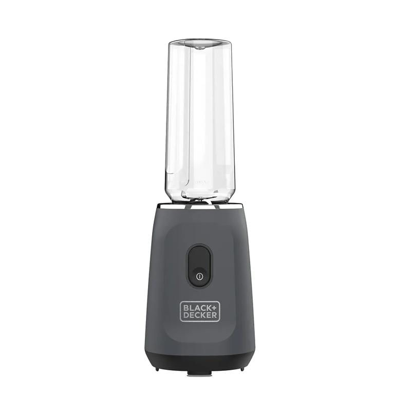 LICUADORA BLACK DECKER PERSONAL ICE CRUSH 2 VASOS 600ML