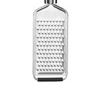 RALLADOR CUISINART ACERO INOXIDABLE NEGRO MANGO ANTIDESLIZANTE