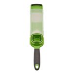 CORTADOR Y RALLADOR DE AJO CUISINART 2 EN 1 ACERO INOX.