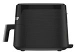 FREIDORA DE AIRE BLACK DECKER 7.5 LTS 1700W 9 FUNCIONES  PREPROGRAMADAS PANTALLA TACTIL NEGRO