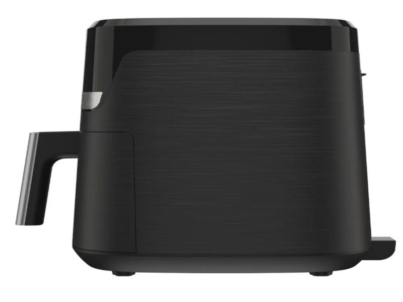 FREIDORA DE AIRE BLACK DECKER 7.5 LTS 1700W 9 FUNCIONES  PREPROGRAMADAS PANTALLA TACTIL NEGRO