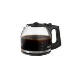 ACC JARRA DE REPUESTO BLACK+DECKER PARA CAFETERA CM0915, CM0916, CM0921, 12 TAZAS