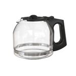 ACC JARRA DE REPUESTO BLACK+DECKER PARA CAFETERA CM0915, CM0916, CM0921, 12 TAZAS