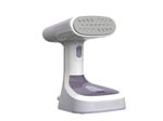 PLANCHA VERTICAL BLACK DECKER 1200W-VAPORIZADOR -PLACA PLANCHADO-45 SEG. LILA