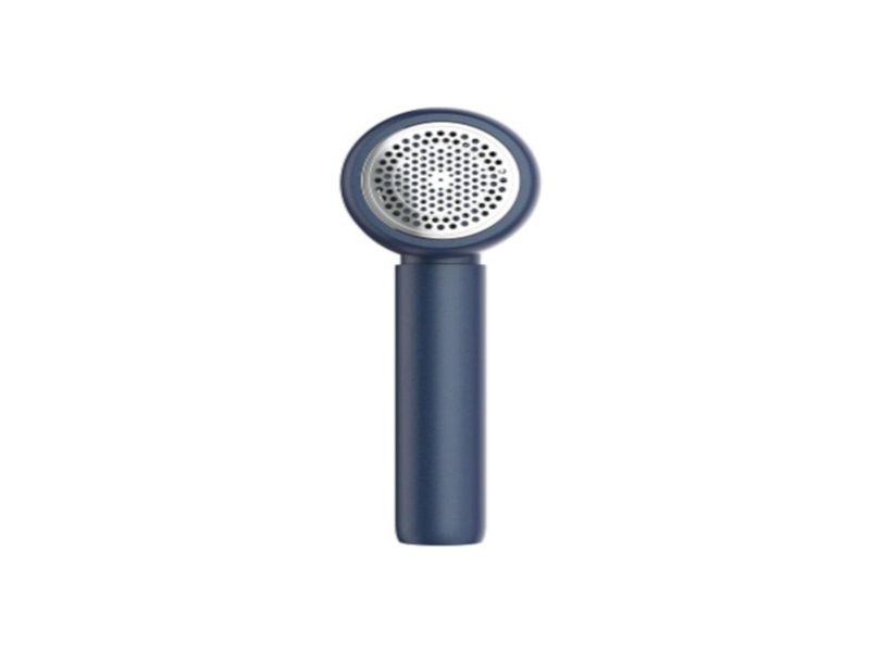 REMOVEDOR DE PELUSA BLACK DECKER  CON USB RECARGABLE AZUL