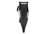 CORTADORA DE CABELLO REMINGTON 12 PCS 110V NEGRA