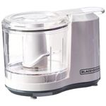 PICA TODO BLACK-DECKER 70W 1.5 TZ BLANCO
