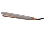 PLANCHA DE CABELLO REMINGTON PLACAS DE CERAMICA 5 AJUSTES 230 GRD COLAGENO Y BIOTINA