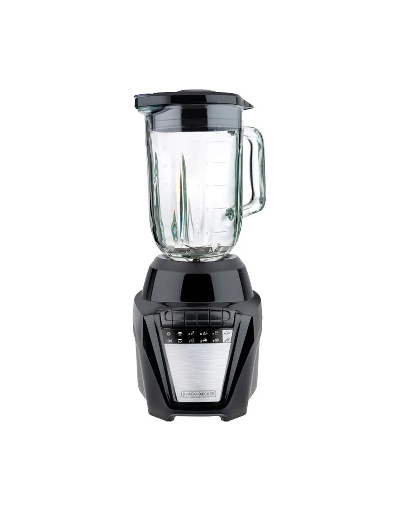 COMBO BLACK DECKER  PLANCHA IR1850, CAFETERA CM0916B, LICUADORA BL0876-1BDLA