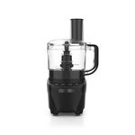 PROCESADOR DE ALIMENTOS BLACK DECKER 850W 8TAZAS NEGRO