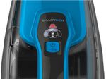 ASPIRADORA BLACK DECKER INALAMBRICA 2 EN 1-PISO Y DE MANO-RECARGABLE GRIS-AZUL