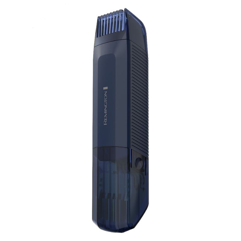 RECORTADORA TODO EN 1 REMINGTON TRIM FIT MULTIFUNCION RECARGABLE 9 PIEZAS AZUL